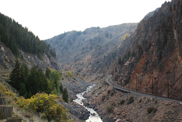 Rieka Colorado v Colorade 3