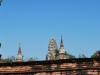 Wat Phra Mahathat, Ayuthaya, Thajsko