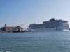 Prístav v Benátkach