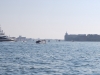 Plavba medzi ostrovmi, Benátky