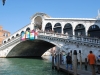 Most Rialto, Veľký kanál, Benátky