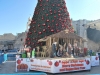 Vianočný stromček v Betleheme, Palestína