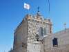 Kláštor Milostiplnej najsvätejšej sviatosti, Betlehem, Palestína