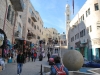 V uliciach Betlehemu, Palestína