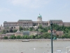 Budapešť, Kráľovský palác 2
