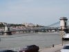 Budapešť, Reťazový most 1