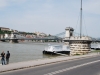 Budapešť, Reťazový most 2