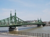 Budapešť, Most Slobody