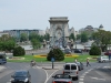 Budapešť, Reťazový most 4