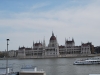 Budapešť, Maďarský parlament 2