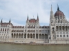 Budapešť, Maďarský parlament 10