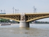 Budapešť, Margitin most 3