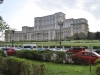 Parlamentný palác, Bukurešť, Rumunsko