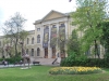 Múzeum histórie prírody, Bukurešť