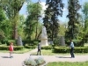 Park Cismigiu, Bukurešť