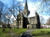 St. Cuthbert\' s Church, Darlington