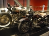 Harley Davidson - modely z rokov 1923 a 1928