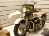 Harley Davidson - model pre pobrežnú hliadku