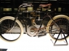 Harley Davidson - úplne prvý sériovo vyrábaný model z roku 1903