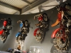 Harley Davidson - modely pre terénne preteky do vrchu