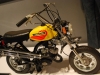 Harley Davidson ľahký model
