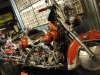 Harley Davidson \"Raketa\"