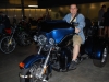 Harley Davidson - Smelý Zajko na motorke