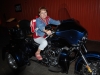 Harley Davidson - Marianka na motorke