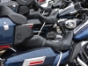 Harley Davidson - motorky pred múzeom