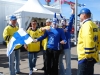 Švédi podporujú Fínov