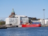 Helsinský prístav