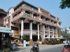 Čínsky hotel, Hoi An, Vietnam