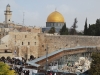 Múr nárekov, Jeruzalem