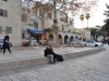 pred Synagógou, Židovská štvrť, Jeruzalem