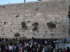Ženy pri Múre nárekov, Židovská štvrť, Jeruzalem