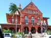 Museum of Art & History at the Custom House, Key West, Florida