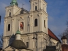Kostol sv. Floriána, Krakov