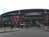 Emirate Stadium, Londýn