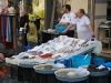 Stánok s rybami, Neapol