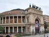 Teatro Politeama, Piazza Verdi, Palermo