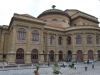 Teatro Massimo, Piazza Verdi, Palermo