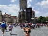 Na Staromestskom námestí, Praha