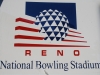 Reno - Národný bowlingový štadión 1