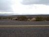 Route 66, Arizonská púšť