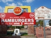 Prvé múzeum McDonalds na svete, Route 66 California