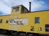 Múzeum vlakov, Barstow, Route 66 California