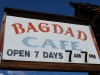 Bagdad Cafe, Route 66 California
