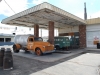 Benzínka, Ludlow, Route 66 California