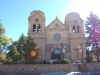 Bazilika sv. Františka, Santa Fe, Nové Mexiko