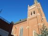Kostol, Oklahoma City, Oklahoma, USA
